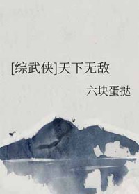 [综武侠] 天下无敌